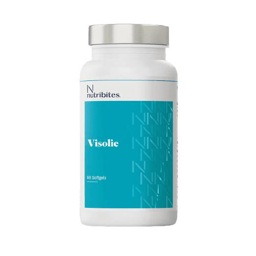 Nutribites Visolie