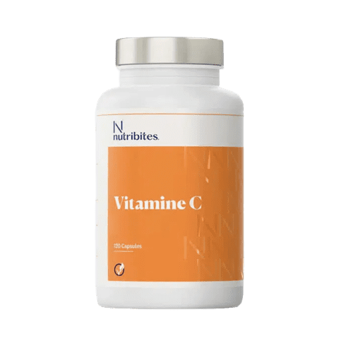 Nutribites Vitamine C