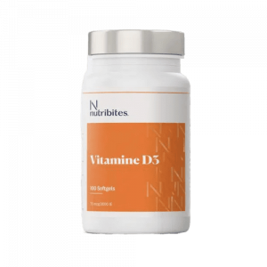 Nutribites Vitamine D3