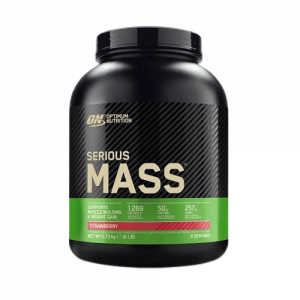 Serious Mass van Optimum Nutrition