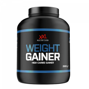 Weight Gainer van XXL Nutrition