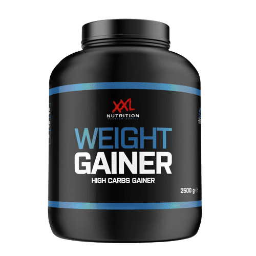 Weight Gainer van XXL Nutrition