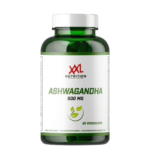 Ashwagandha van XXL Nutrition