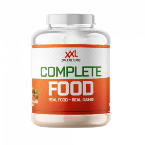 Complete Food maaltijdvervanger van XXL Nutrition