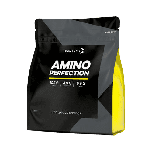 Amino Perfection van Body & Fit