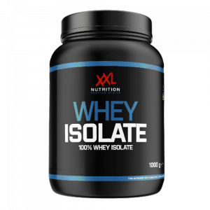 Whey Isolate van XXL Nutrition