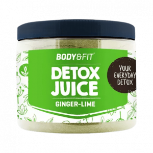 Detox Juice van Body & Fit