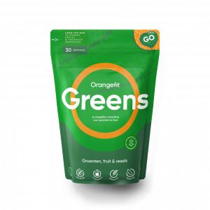 Greens van Orangefit