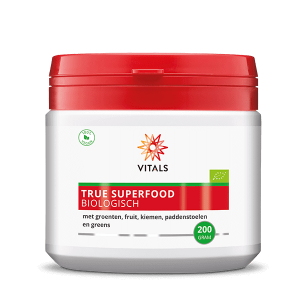 True Superfood van Vitals