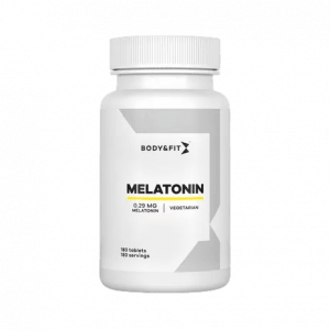 Body & Fit Melatonin