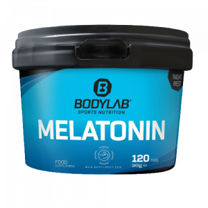 Bodylab Melatonin