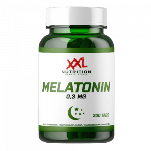 XXL Nutrition Melatonine