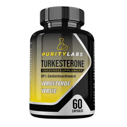 Puritylabs Turkesterone