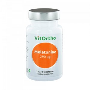 VitOrtho Melatonine