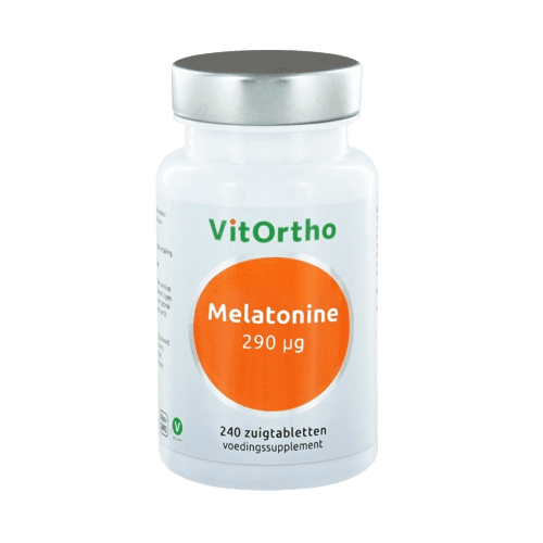 VitOrtho Melatonine