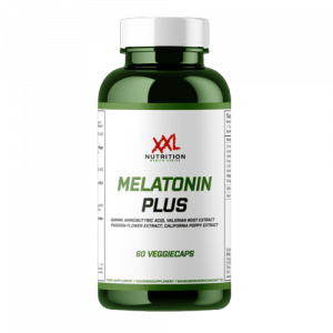 XXL Nutrition Melatonin Plus