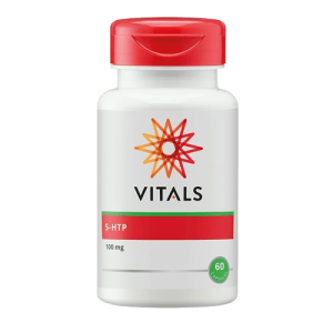 5-HTP van Vitals