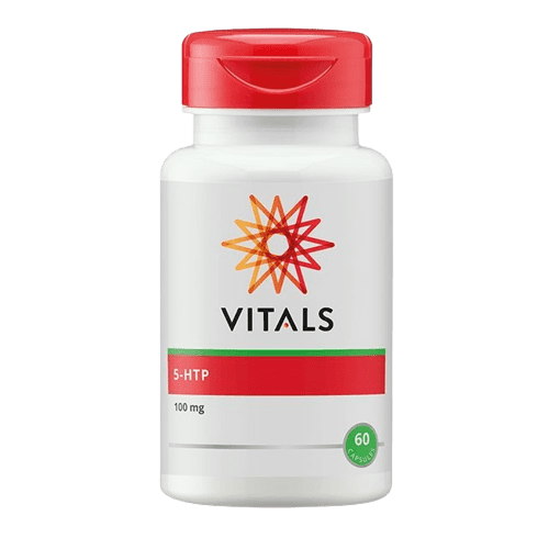 5-HTP van Vitals