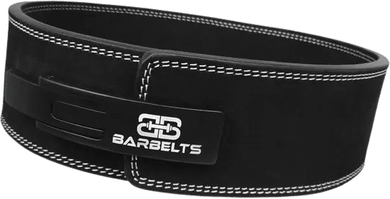 Barbelts powerlift riem