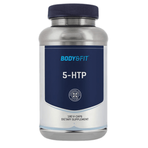 5-HTP van Body & Fit