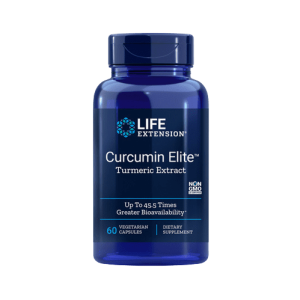 Curcumin Elite van Life Extension