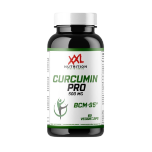 Curcumin Pro van XXL Nutrition