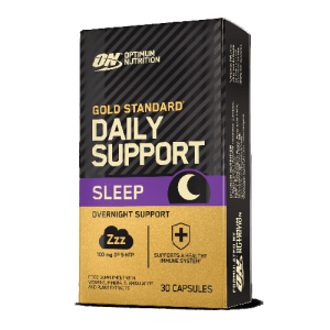 Gold Standard Daily Support Sleep