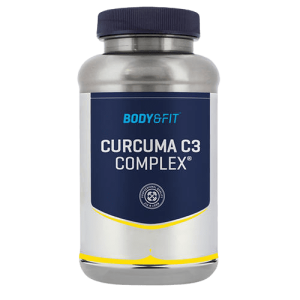 Curcuma C3 Complex van Body & Fit