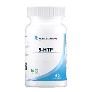 5-HTP van Muscle Concepts