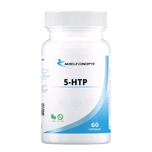 5-HTP van Muscle Concepts