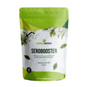 Serobooster van Natuurlijk Presteren