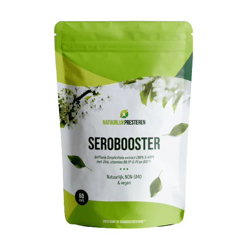 Serobooster van Natuurlijk Presteren