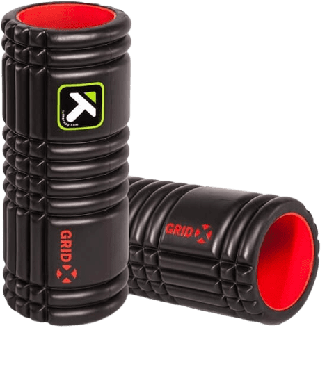 Triggerpoint the grid X foam roller