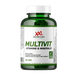 XXL Nutrition Multivit