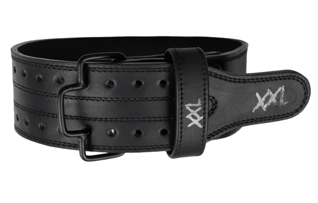 Quick Release Belt van XXL Nutrition