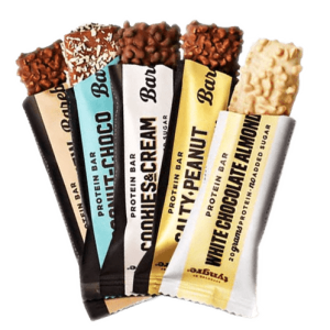 Barebell Protein Bars