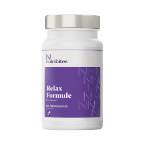 Relax Formule van Nutribites