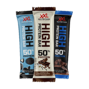 XXL Nutrition High Protein Bar