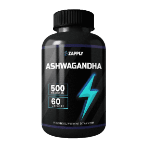 Zapply Ashwagandha