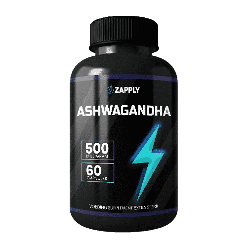 Zapply Ashwagandha