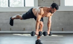 De 7 beste hamstring oefeningen voor sterke benen