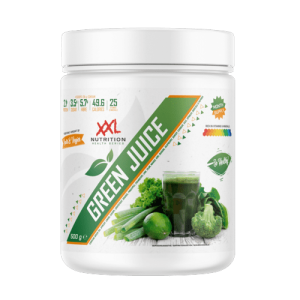 Green Juice van XXL Nutrition