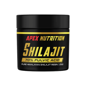 Apex Nutrition Shilajit