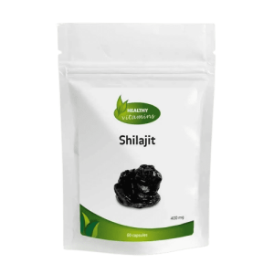 Healthy Vitamins Shilajit