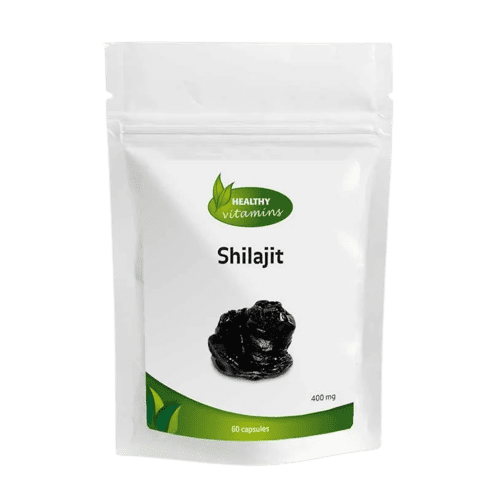 Healthy Vitamins Shilajit