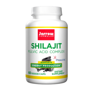 Jarrow Formulas Shilajit