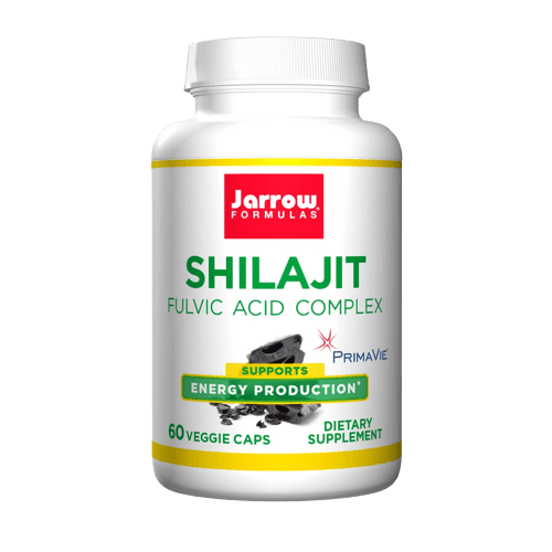 Jarrow Formulas Shilajit