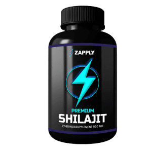 Zapply Shilajit