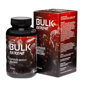 Bulk Extreme