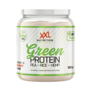 XXL Nutrition Green Protein